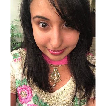 Photo uploaded to #HolidayLooks by Nisha H.