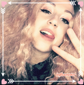Photo uploaded to #HolidayLooks by Poppy R.