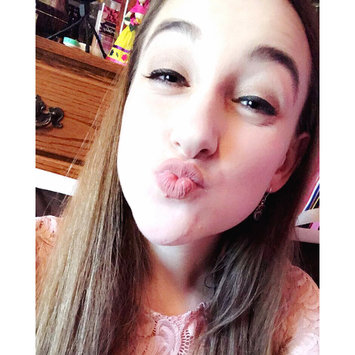 Photo uploaded to #HolidayLooks by Kristen D.