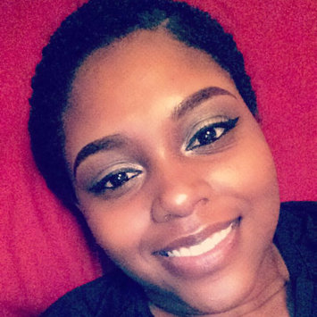 Photo uploaded to #HolidayLooks by Briana W.