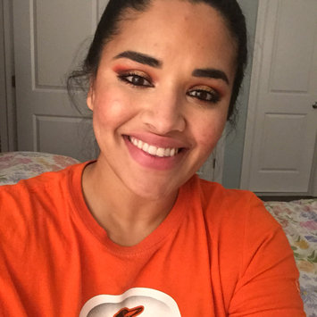 Photo uploaded to #HolidayLooks by Mahi V.