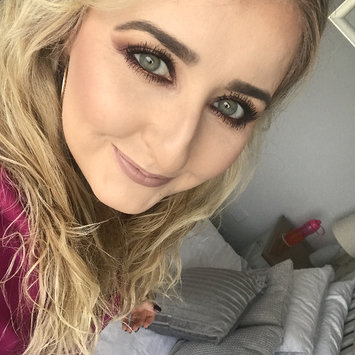 Photo uploaded to #HolidayLooks by Zoe S.