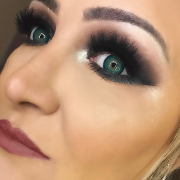 Photo uploaded to #HolidayLooks by Tracey O.