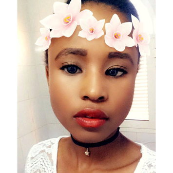 Photo uploaded to #HolidayLooks by Lerato M.