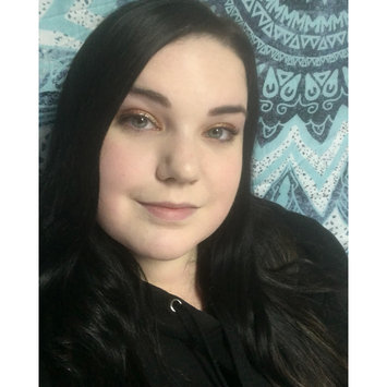 Photo uploaded to #HolidayLooks by Brittany M.