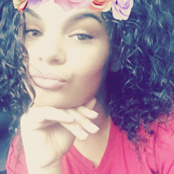 Photo uploaded to #HolidayLooks by Jaelyn L.
