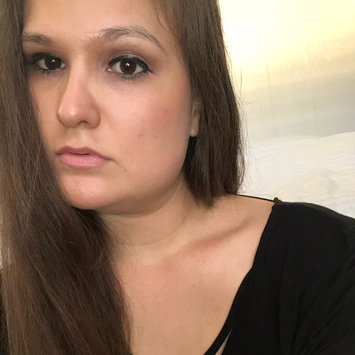 Photo uploaded to #HolidayLooks by Vanessa O.