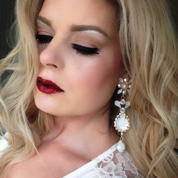 Photo uploaded to #HolidayLooks by ThePrettyWitch T.