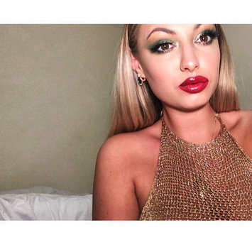 Photo uploaded to #HolidayLooks by Charlotte F.
