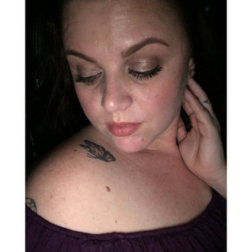 Photo uploaded to #HolidayLooks by Jessica E.
