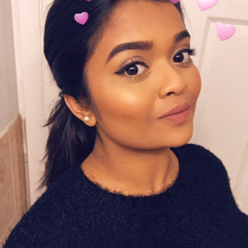 Photo uploaded to #HolidayLooks by Palna P.