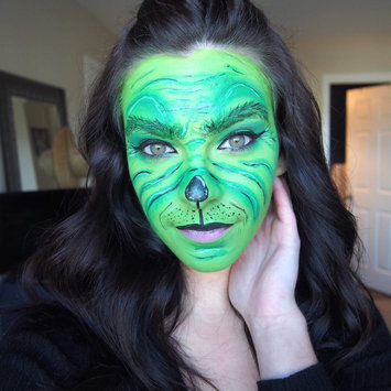 Photo uploaded to #HolidayLooks by Brooke W.