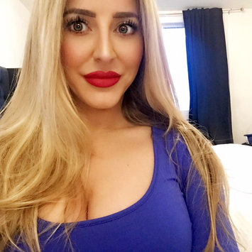 Photo uploaded to #HolidayLooks by Lilunaa B.