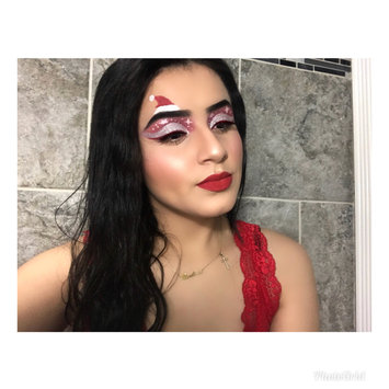 Photo uploaded to #HolidayLooks by Rosie C.