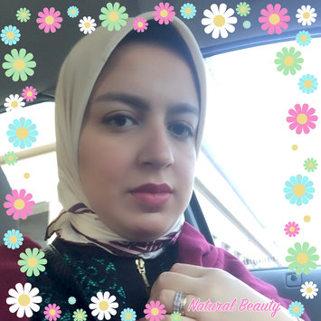 Photo uploaded to #HolidayLooks by Esraa A.