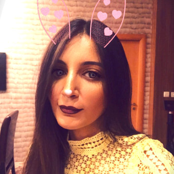 Photo uploaded to #HolidayLooks by Nevin A.