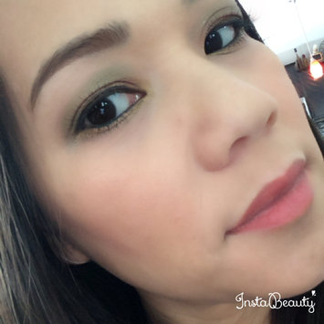 Photo uploaded to #HolidayLooks by Hoa B.