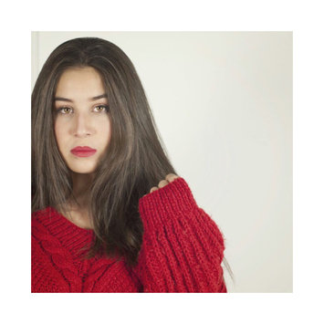 Photo uploaded to #HolidayLooks by Sasha H.