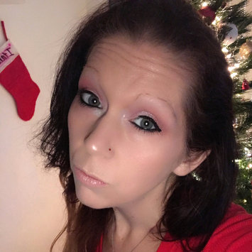 Photo uploaded to #HolidayLooks by Trish D.