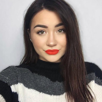 Photo uploaded to #HolidayLooks by Leah V.