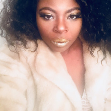 Photo uploaded to #HolidayLooks by Tamara W.