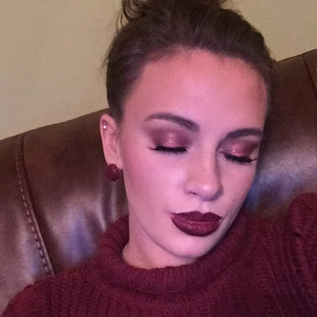 Photo uploaded to #HolidayLooks by Kaden C.