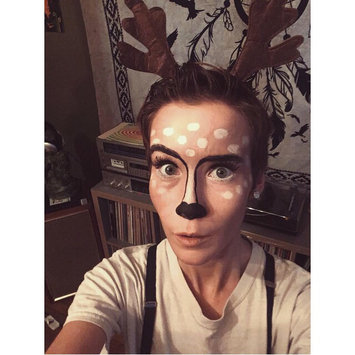 Photo uploaded to #HolidayLooks by Alisa L.