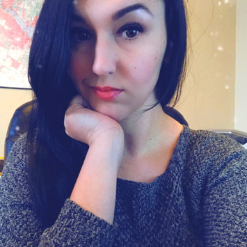 Photo uploaded to #HolidayLooks by Alexandrea S.