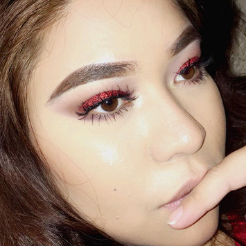 Photo uploaded to #HolidayLooks by roxanna v.