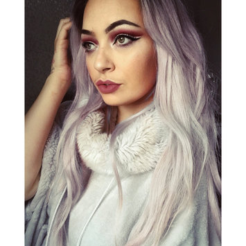 Photo uploaded to #HolidayLooks by Kelly H.