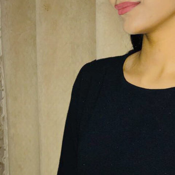 Photo uploaded to #HolidayLooks by Sakina Q.