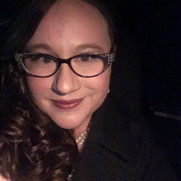 Photo uploaded to #HolidayLooks by Joy K.