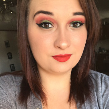 Photo uploaded to #HolidayLooks by Courtney H.