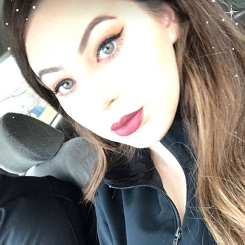 Photo uploaded to #HolidayLooks by Melissa J.