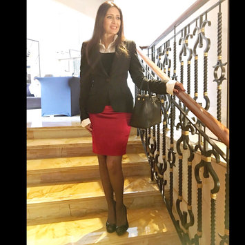 Photo uploaded to #HolidayLooks by Shagufta M.