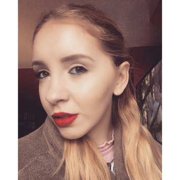 Photo uploaded to #HolidayLooks by Katie D.