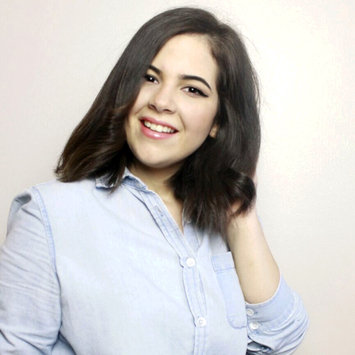 Photo uploaded to #HolidayLooks by Paola A.