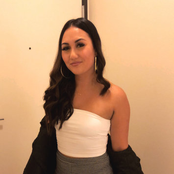 Photo uploaded to #HolidayLooks by Justine A.