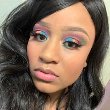 Photo uploaded to #HolidayLooks by Ashley N.