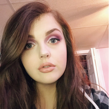 Photo uploaded to #HolidayLooks by Claire M.