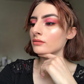 Photo uploaded to #HolidayLooks by Madison J.