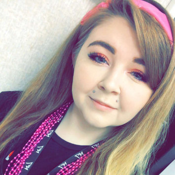 Photo uploaded to #HolidayLooks by Ashley H.
