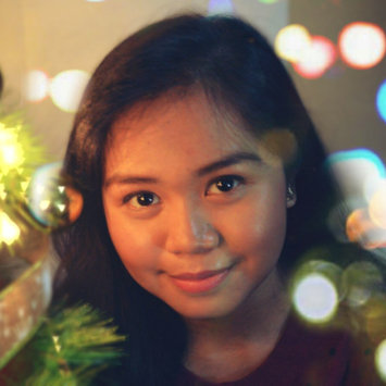 Photo uploaded to #HolidayLooks by Valerie L.