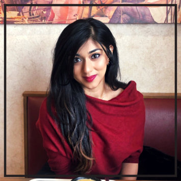 Photo uploaded to #HolidayLooks by Amna K.
