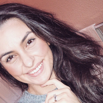 Photo uploaded to #HolidayLooks by Lily M.