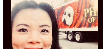 Photo uploaded to #HolidayLooks by Xiao L.