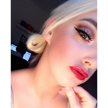 Photo uploaded to #SparkleOn by Paige W.