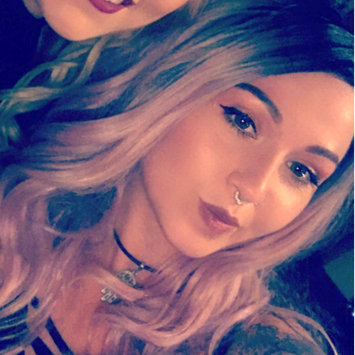 Photo uploaded to #SparkleOn by Poppy R.