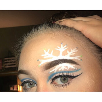 Photo uploaded to #SparkleOn by Alyssia M.