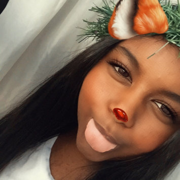 Photo uploaded to #SparkleOn by Emnet K.